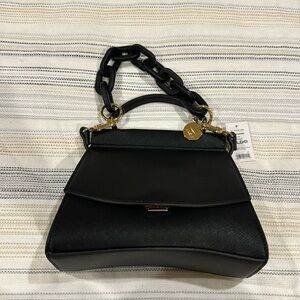 New bag
Aldo
Color: black